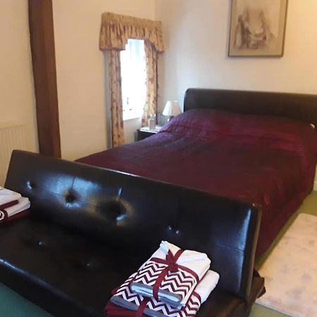 Apartament The Retreat Hereford Zewnętrze zdjęcie