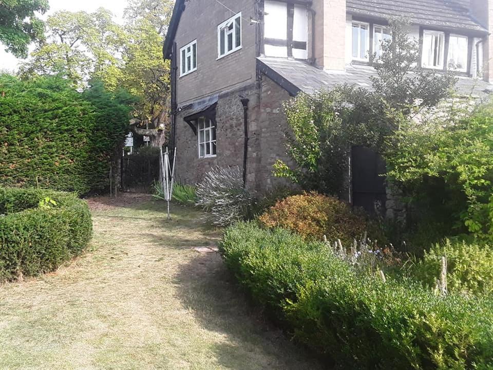 Apartament The Retreat Hereford Zewnętrze zdjęcie